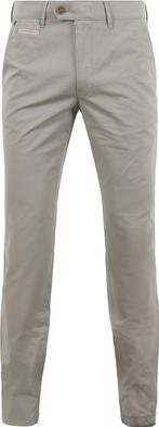 Gardeur Chino Benny 3 Lichtgroen maat 25 Heren, Verzenden, Nieuw, Groen, Gardeur