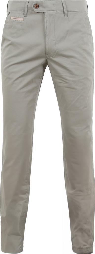 Gardeur Chino Benny 3 Lichtgroen maat 25 Heren, Kleding | Heren, Broeken en Pantalons, Groen, Nieuw, Verzenden