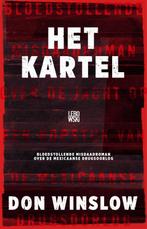 Het kartel / Art Keller / 1 9789048831548 Don Winslow, Boeken, Verzenden, Gelezen, Don Winslow