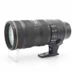 Nikon AF-S 70-200mm F/2.8G ED VR II | Tweedehands, Verzenden, Zo goed als nieuw