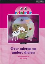 Estafette nieuw Omnibus E4 Dieren, Boeken, Verzenden, Nieuw