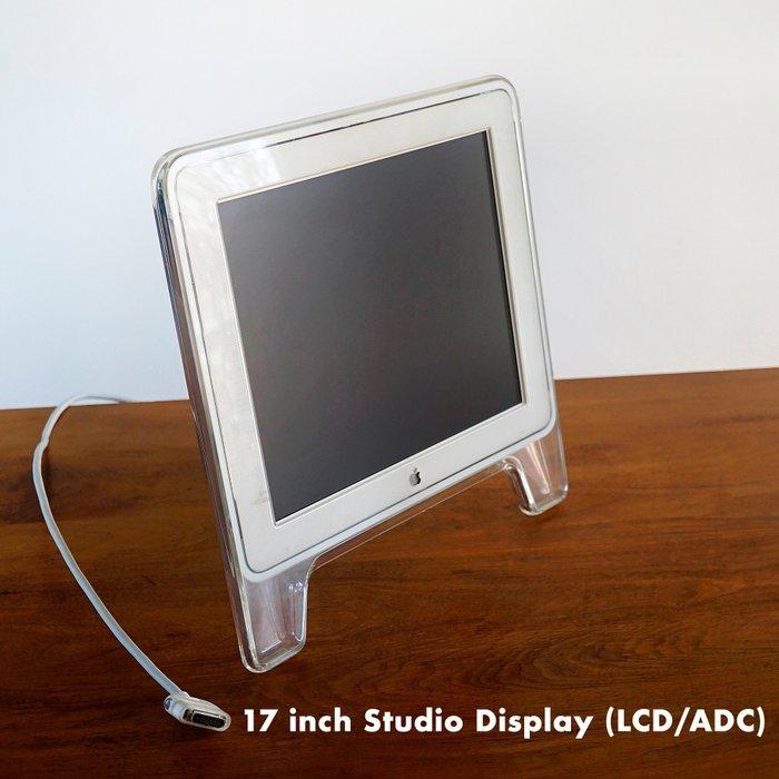 Apple The Apple 17 Studio Display (LCD/ADC) [M7649] -, Games en Spelcomputers, Spelcomputers | Overige Accessoires