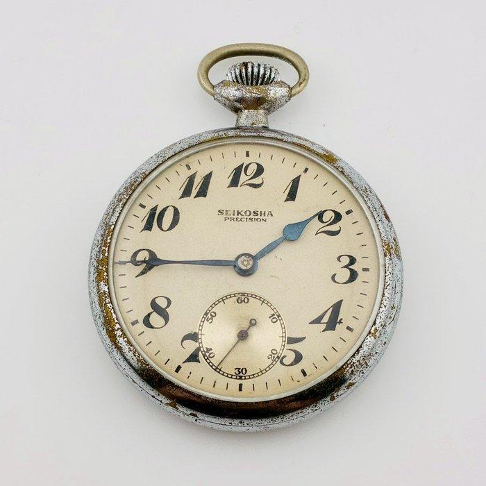 Seiko - Vintage - 1900-1949, Handtassen en Accessoires, Horloges | Heren