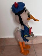 Lars - Figuur - Paperino per Sperlari - Pannolenci/Katoen, Verzamelen, Nieuw