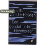 Een gondel in de Herengracht / Rainbow pocketboeken / 929, Boeken, Verzenden, Gelezen, A.F.Th. van der Heijden