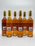 1991 Chateau dArche Sauternes - Sauternes Grand Cru Classé, Collections, Vins