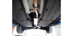 FOX Subaru Impreza GT7 AWD voordemper, Verzenden