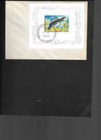 België - België - Portugal -, Gestempeld