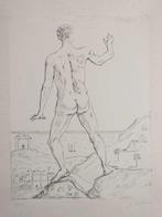 Giorgio De Chirico (1888-1978) - Hercole