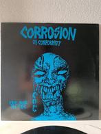 Corrosion Of Conformity - Eye For An Eye / Hardcore Rock -, Cd's en Dvd's, Nieuw in verpakking