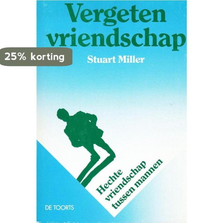 Vergeten vriendschap 9789060203835 Miller, Boeken, Gezondheid, Dieet en Voeding, Gelezen, Verzenden
