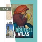 De Grote Bruegel Atlas 9789401445894 Gunter Hauspie, Boeken, Verzenden, Zo goed als nieuw, Gunter Hauspie