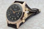Chronographe Suisse - GERKA - Cal. Vênus 188 - Sans Prix de, Handtassen en Accessoires, Nieuw