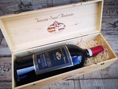 2010 Tenuta SantAntonio, Campo dei Gigli - Amarone della, Verzamelen, Wijnen