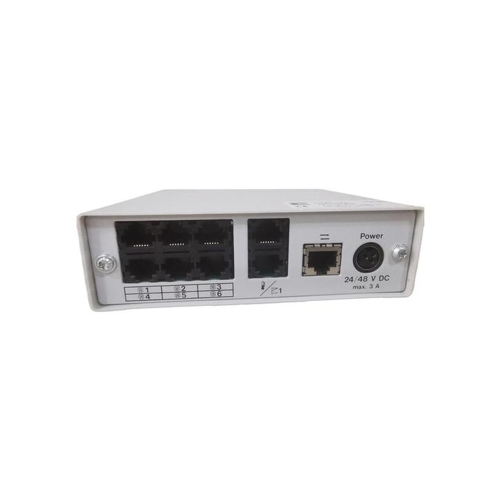 Rittal DK 7320.220, Computers en Software, Netwerk switches, Ophalen of Verzenden