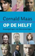 Op de helft 9789044619010 Cornald Maas, Verzenden, Gelezen, Cornald Maas