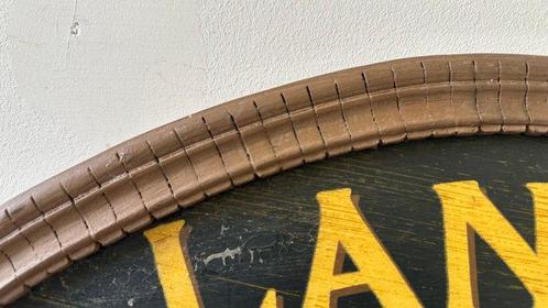 Plaque de sport - Chêne, Antiek en Kunst, Curiosa en Brocante