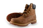 Timberland boots in maat 39½ Bruin | 15% korting, Kinderen en Baby's, Kinderkleding | Schoenen en Sokken, Timberland, Verzenden