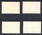 Liechtenstein 1928 - hoogwater - Gratis verzending, Gestempeld