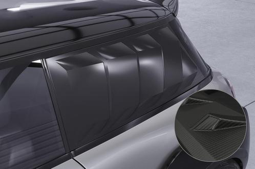 Zijruitbekleding met ABE voor Mini F56 SSB009-M, Auto-onderdelen, Carrosserie, Nieuw, Verzenden