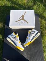 Air Jordan - Air Jordan 4 - Sneakers - Maat: EU 42 - Nieuw