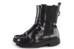 Omoda Chelsea Boots in maat 39 Zwart | 10% extra korting, Vêtements | Femmes, Overige typen, Verzenden