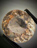 Roze Morganiet - 14.69 ct - International Jewellery & Gems, Nieuw