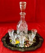 Cristallerie de Datkovsky - Jostovo - Drinkservies (7) -