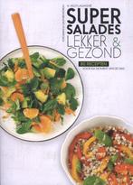 Supersalades 9789461888532, Boeken, Gezondheid, Dieet en Voeding, Zo goed als nieuw, B. Vigot-Lagrandré, Verzenden