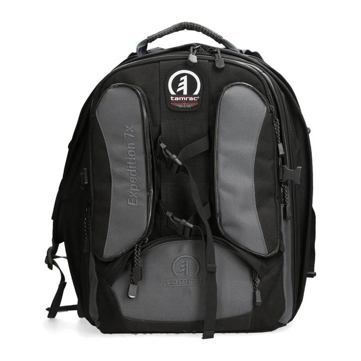 Tamrac 5587 Expedition 7 zwart, TV, Hi-fi & Vidéo, Photo | Studio photo & Accessoires, Comme neuf, Enlèvement ou Envoi