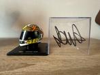 Valentino Rossi - 2009 - Casque à léchelle 1/5, Nieuw