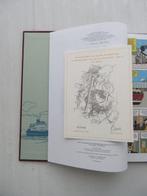 Blake en Mortimer 12 - De sarcofagen van het 6e continent 2, Nieuw