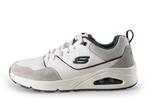 Skechers Sneakers in maat 42 Wit | 5% extra korting, Verzenden, Wit, Zo goed als nieuw, Skechers