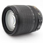Nikon AF-S 18-105mm F/3.5-5.6G VR ED DX | Tweedehands, Audio, Tv en Foto, Foto | Lenzen en Objectieven, Verzenden, Zo goed als nieuw