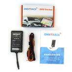 GPS Tracker zonder kosten! Incl. Smartphone app, Auto diversen, Anti-diefstal, Nieuw, Verzenden