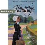 Hendrikje 9789024293506 Annie Oosterbroek-Dutschun, Boeken, Verzenden, Gelezen, Annie Oosterbroek-Dutschun