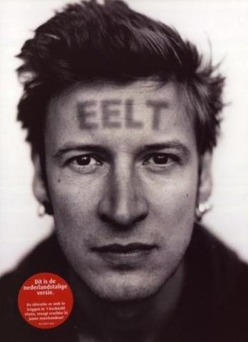 Wouter Deprez - Eelt, Verzenden