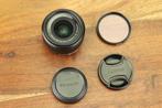 Fuji Fujinon XC 15-45mm f/3.5-5.6 OIS PZ Objectif à focale, Audio, Tv en Foto, Fotocamera's Digitaal, Nieuw