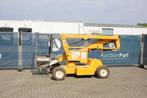 Veiling: Knikarmhoogwerker Nifty HR12NDE Hybride 12.2m 2011, Ophalen