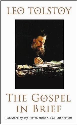 Gospel in Brief, Boeken, Overige Boeken, Zo goed als nieuw, Verzenden