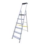 Alumexx Hobby-Line huishoudtrap, Verzenden, Nieuw