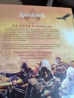 Hachette - Assassins Creed La Guía Esencial - Gaming, Nieuw