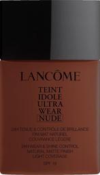Foundation Lancome Teint Idole Ultra Wear Nude Foundation..., Handtassen en Accessoires, Uiterlijk | Cosmetica en Make-up, Nieuw