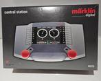 Märklin H0 - 60213 - Unité de commande numérique (1) - Gare, Hobby & Loisirs créatifs, Trains miniatures | HO