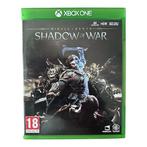 Middle Earth Shadow Of War (XBOX ONE) (TWEEDEHANDS), Verzenden, Nieuw