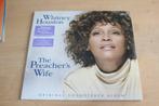 Whitney Houston - Whitney + Whitney Houston + The Preachers, Nieuw in verpakking
