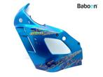 Zijkuipdeel Links Suzuki GSX 600 F 1988-1997 (GSX600F, Motoren, Verzenden, Gebruikt