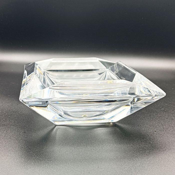 Bulgari, Rosenthal - Asbak - Kristal, Antiek en Kunst, Curiosa en Brocante