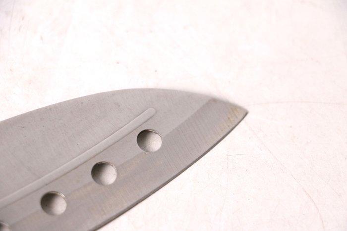 KATANA Kitchen knife,  Santoku,  Petty knife -, Antiek en Kunst, Antiek | Keukengerei