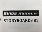 Blade Runner (1982) - Harrison Ford and Rutger Hauer -, Nieuw